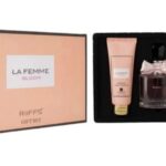 🌸 Estuche La Femme Bloom de Riiffs