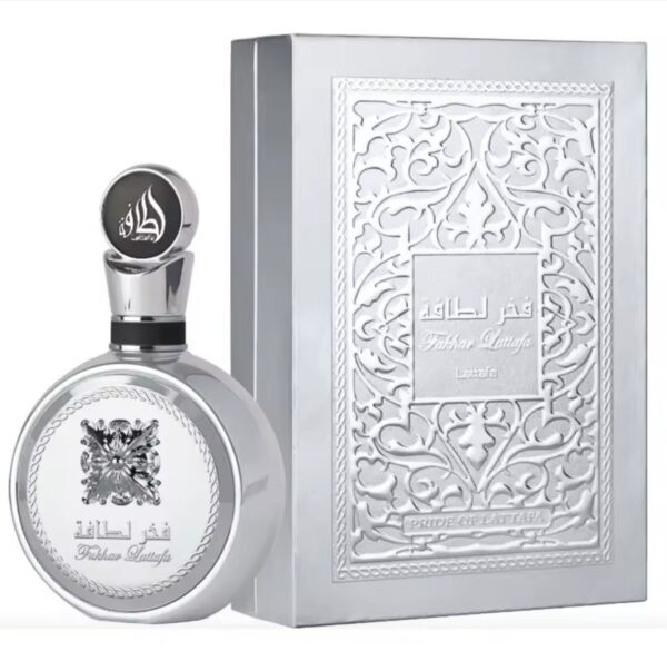 Fakhar Platin de Lattafa