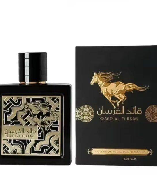 Qaed Al Fursan de Lattafa