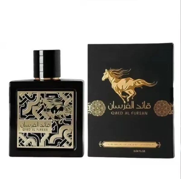 Qaed Al Fursan de Lattafa