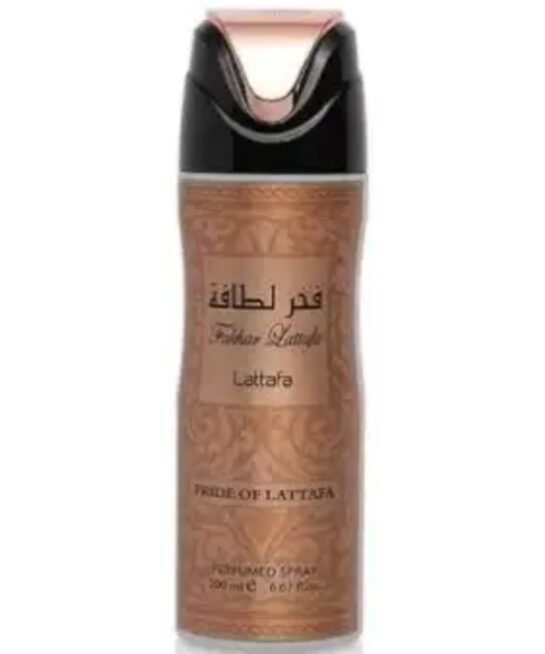 Perfume en Spray Fakhar Rose de Lattafa