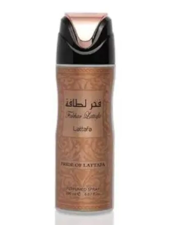 Perfume en Spray Fakhar Rose de Lattafa