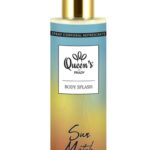 Bruma Body Splash Sun Match de Prady