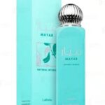 Bruma Mayar Natural Intense de Lattafa