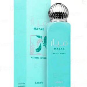 Bruma Mayar Natural Intense de Lattafa