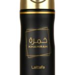 Perfume en Spray Khamrah de Lattafa