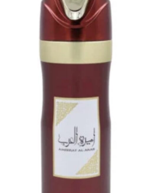 Perfume en Spray Ameerat Al Arab Asdaaf de Lattafa