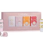 Colección Perfumes Yara de Lattafa en Aceite de 35ml