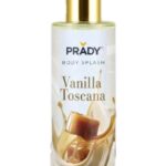 Bruma Body Splash Vanilla Toscana de Prady
