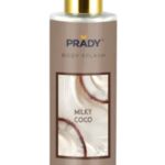 Bruma Body Splash Milky Coco de Prady