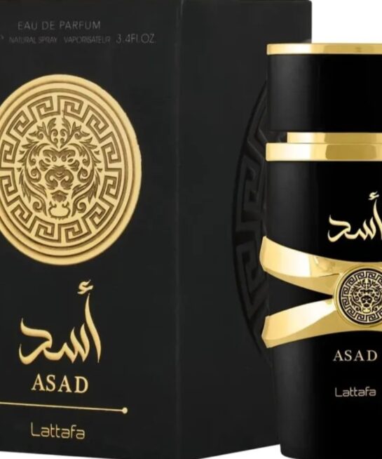 Asad de Lattafa