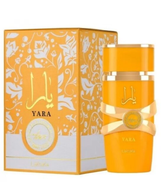 Yara Tous de Lattafa