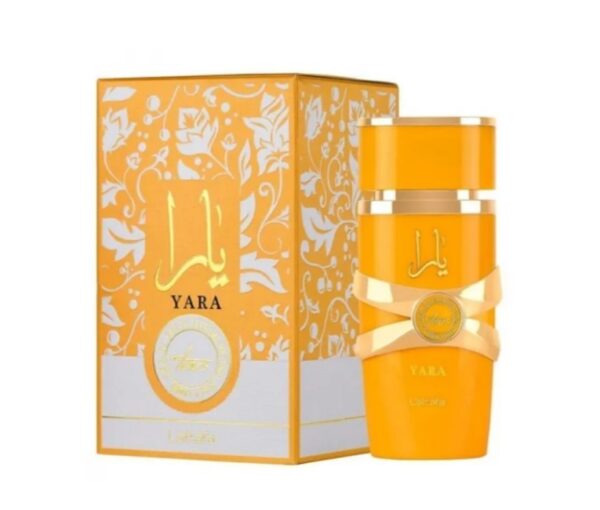 Yara Tous de Lattafa