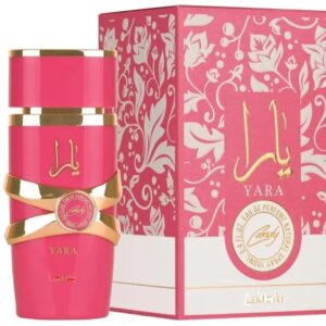 Yara Candy de Lattafa