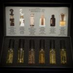 Colección perfumes en aceite de Lattafa de 4ml
