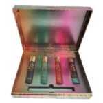 Colección Perfumes Khair de Paris Corner en aceite de 15ml
