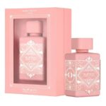 Noble Blush de Lattafa