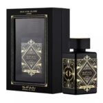 Oud for Glory de Lattafa