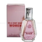 Deux Cent Douze Women de 50 Fragance Word