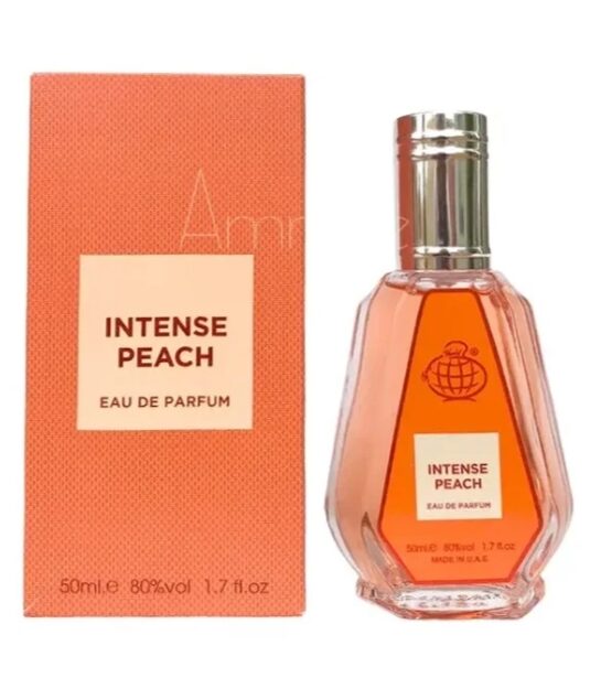 Intense Peach 50ml de Fragance Word