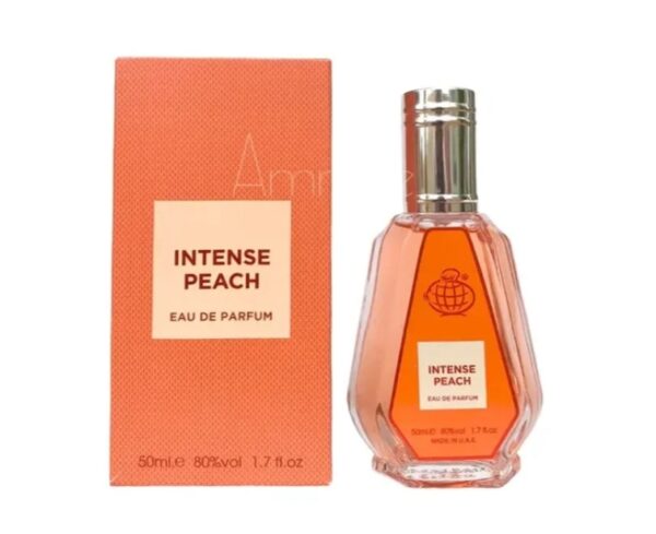 Intense Peach 50ml de Fragance Word