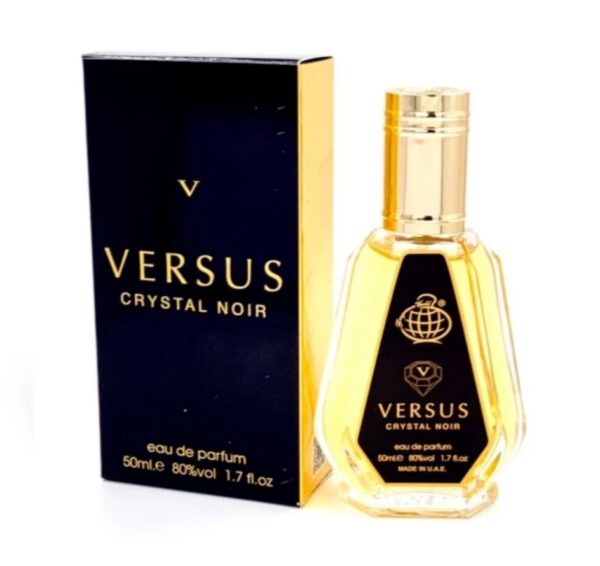 Versus Crystal Noir 50ml de Fragance Word