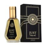 Just Aswad 50ml de Fragance Word