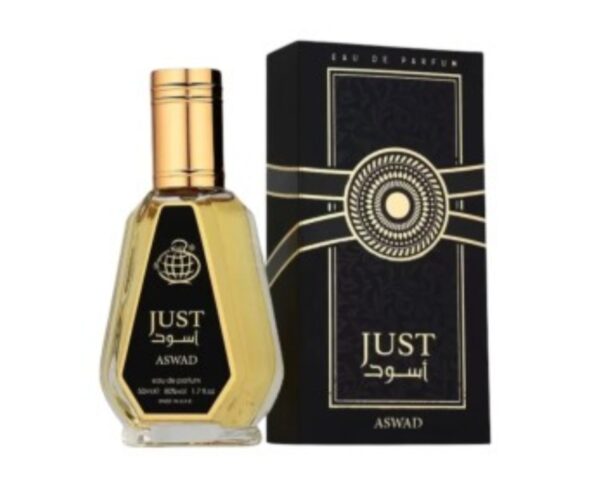 Just Aswad 50ml de Fragance Word