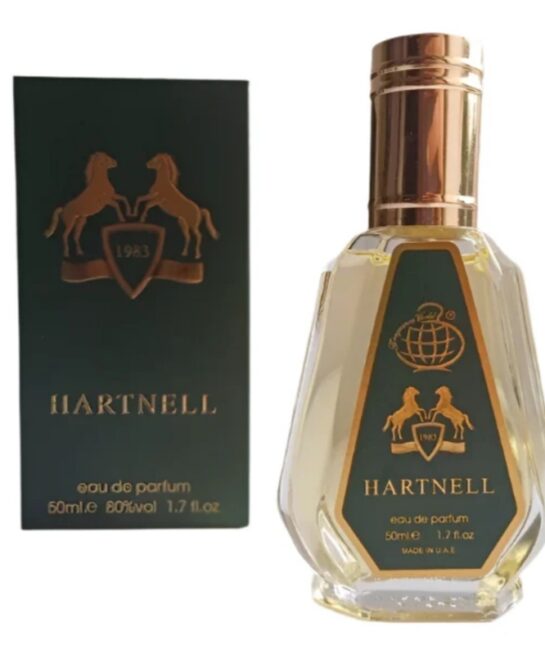 Hartnell 50 ml de Fragance Word