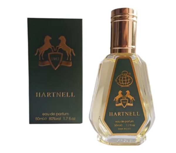 Hartnell 50 ml de Fragance Word