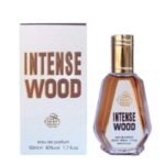 Intense Wood 50 ml de Fragance Word