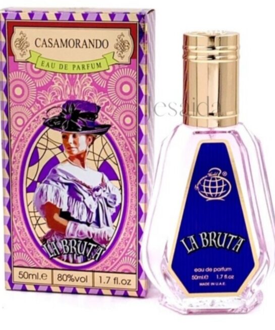 Casamorando La Brujita 50 ml de Fragance Word