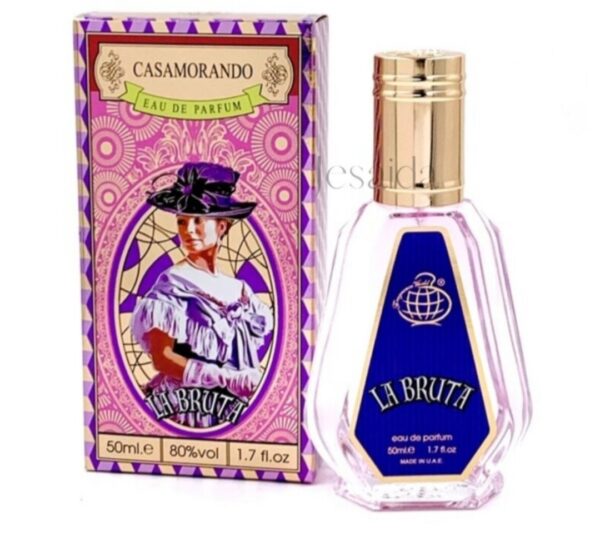 Casamorando La Brujita 50 ml de Fragance Word