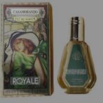 Casamorando Royale 50ml de Fragance Word
