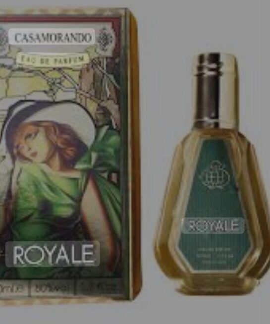 Casamorando Royale 50ml de Fragance Word