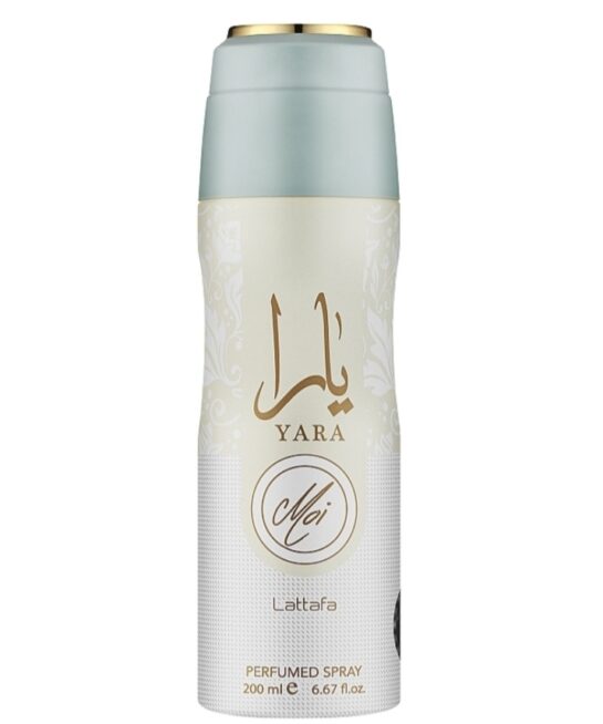 Perfume en Spray Yara Moi de Lattafa