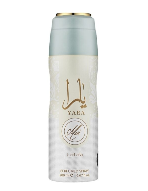 Perfume en Spray Yara Moi de Lattafa