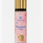 Bruma Marshmallow Crush de Dubai Flower