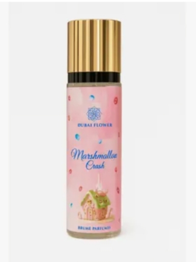 Bruma Marshmallow Crush de Dubai Flower