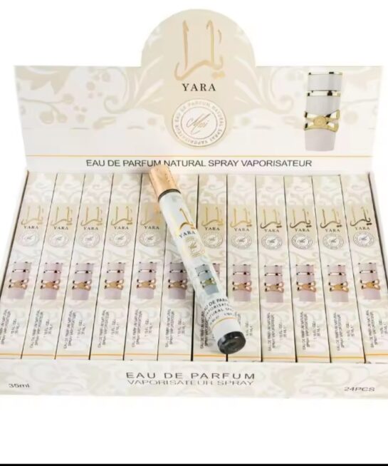 Yara Moi 35ml de Lattafa Inspiración