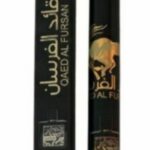 Qaed Al Fursan 35ml de Lattafa Inspiración