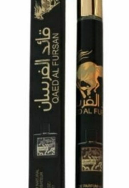 Qaed Al Fursan 35ml de Lattafa Inspiración