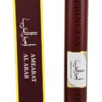 Ameerat Al Arab 35ml de Lattafa Inspiración