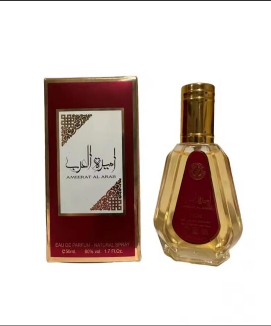 Ameerat Al Arab 50 ml de Lattafa