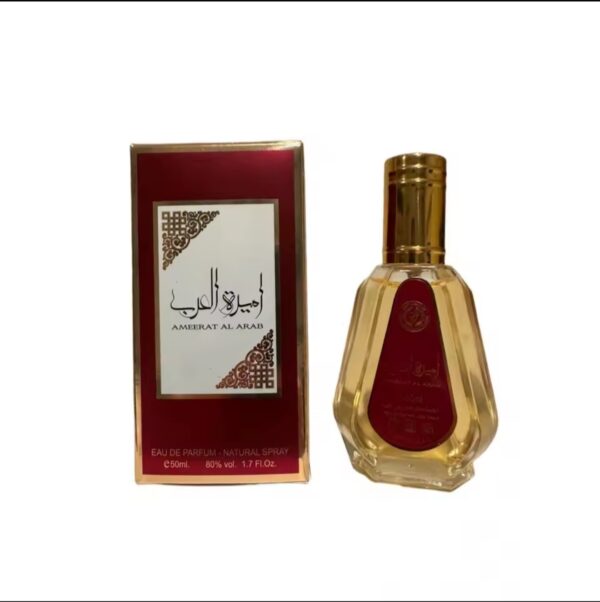 Ameerat Al Arab 50 ml de Lattafa