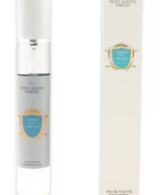Jardins D´un Toscans 35ml De Reyes Queens
