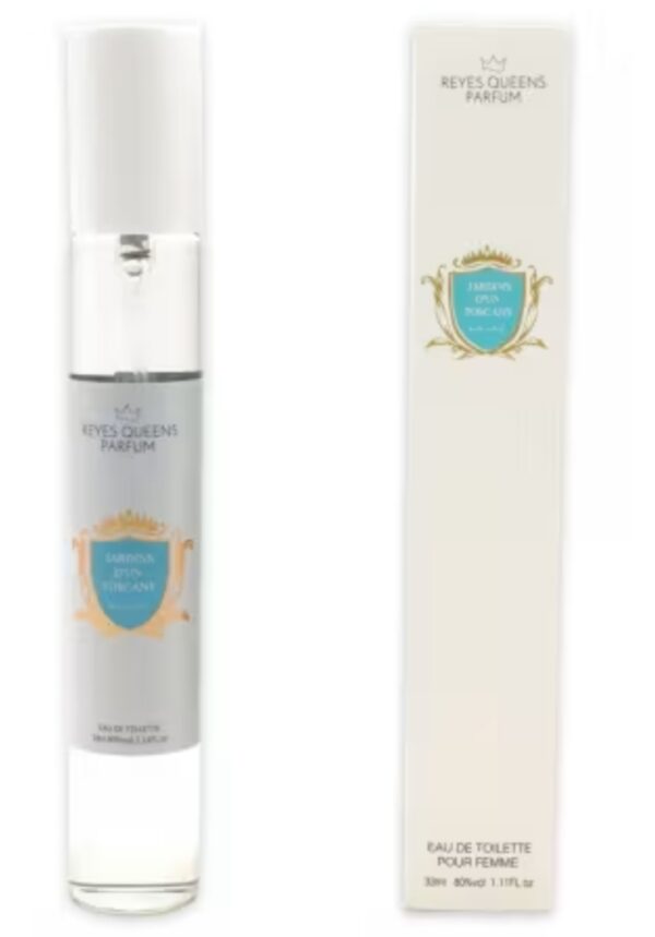 Jardins D´un Toscans 35ml De Reyes Queens