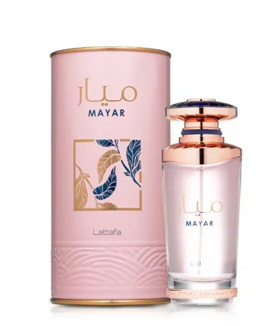 Mayar de Lattafa