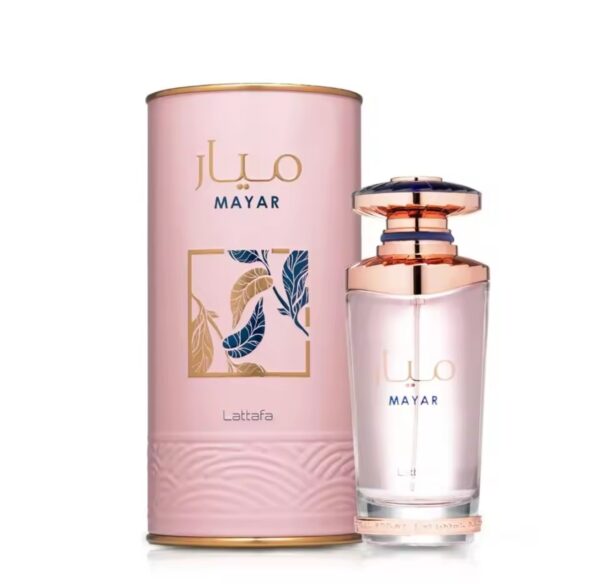 Mayar de Lattafa