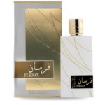 Fursan White de Khadlaj